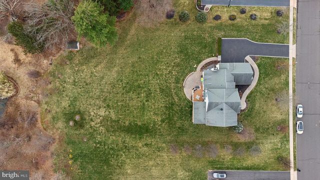 11 PETRIK FARM RD, Hillsborough, NJ 08844