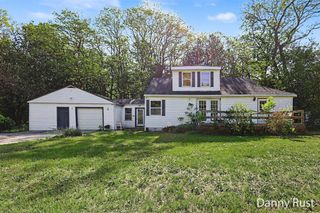 1430 Delz Drive, Muskegon, MI 49445