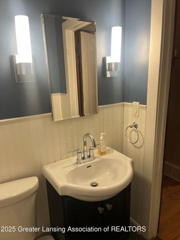 2201 Bertha Street, Holt, MI 48842