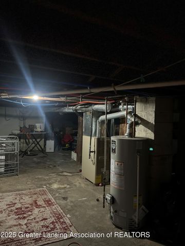 2201 Bertha Street, Holt, MI 48842