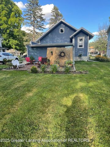 2201 Bertha Street, Holt, MI 48842