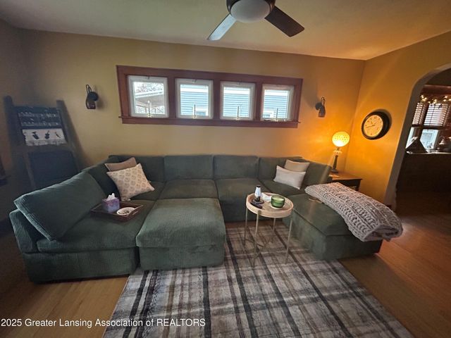 2201 Bertha Street, Holt, MI 48842