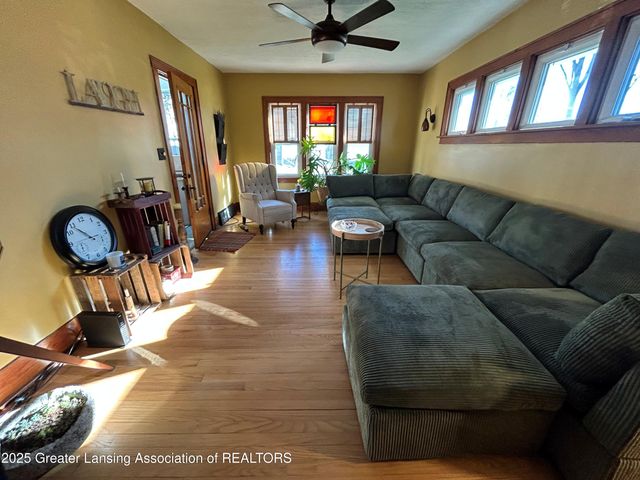 2201 Bertha Street, Holt, MI 48842