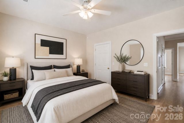 19762 Feriba Place, Cornelius, NC 28031