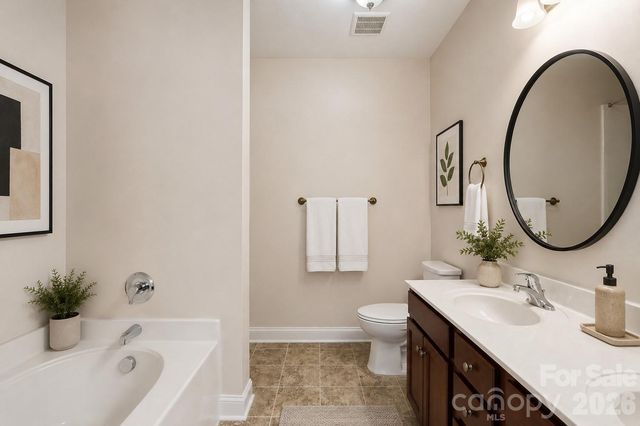 19762 Feriba Place, Cornelius, NC 28031