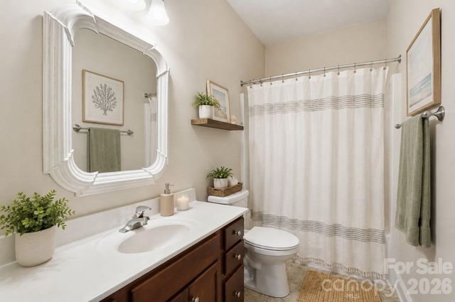 19762 Feriba Place, Cornelius, NC 28031