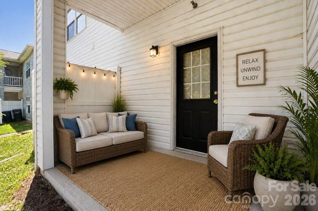 19762 Feriba Place, Cornelius, NC 28031