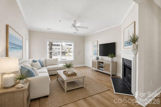 19762 Feriba Place, Cornelius, NC 28031