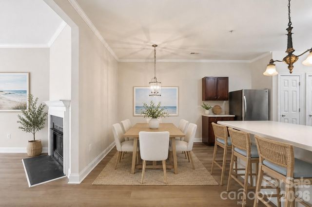19762 Feriba Place, Cornelius, NC 28031