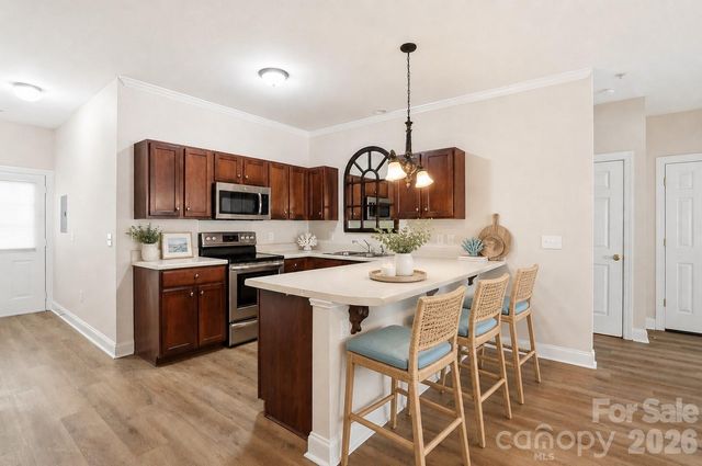 19762 Feriba Place, Cornelius, NC 28031
