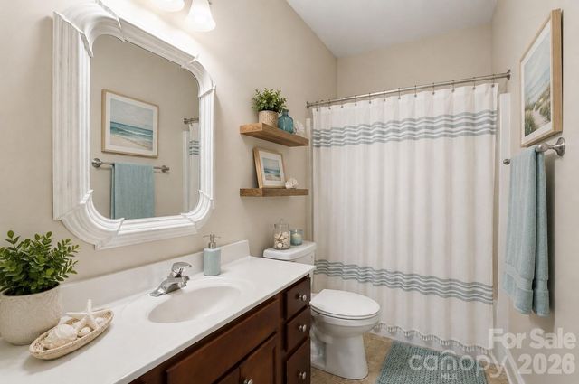 19762 Feriba Place, Cornelius, NC 28031