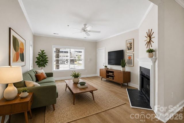 19762 Feriba Place, Cornelius, NC 28031