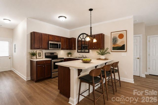 19762 Feriba Place, Cornelius, NC 28031