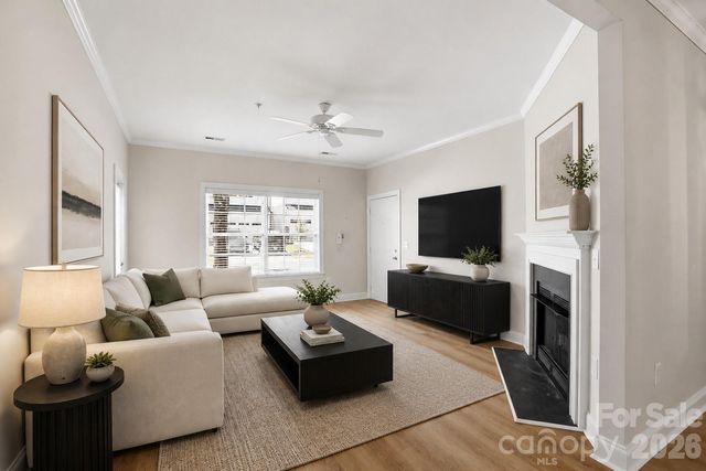 19762 Feriba Place, Cornelius, NC 28031