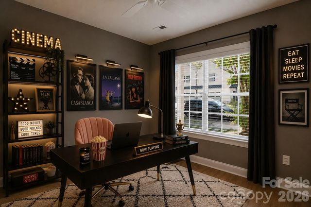 19762 Feriba Place, Cornelius, NC 28031