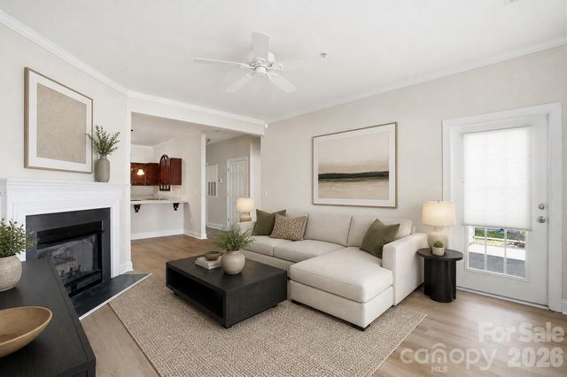 19762 Feriba Place, Cornelius, NC 28031