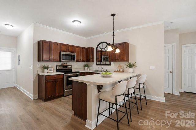 19762 Feriba Place, Cornelius, NC 28031
