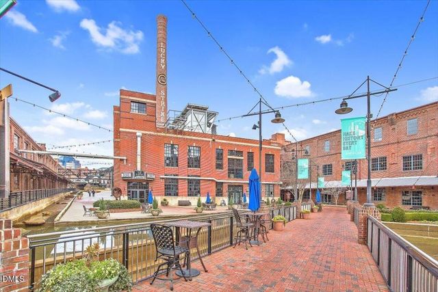 704 Big Twig Lane, Durham, NC 27703