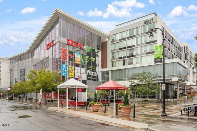 704 Big Twig Lane, Durham, NC 27703