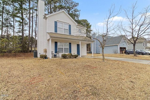 704 Big Twig Lane, Durham, NC 27703