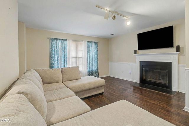 704 Big Twig Lane, Durham, NC 27703