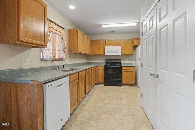 704 Big Twig Lane, Durham, NC 27703