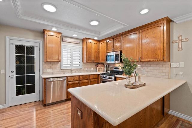 260 Donald Drive, Hollister, CA 95023
