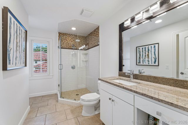 10805 S Marion Avenue, Tulsa, OK 74137