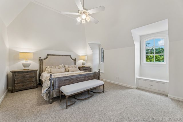 10805 S Marion Avenue, Tulsa, OK 74137