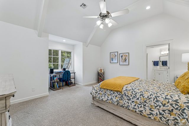 10805 S Marion Avenue, Tulsa, OK 74137