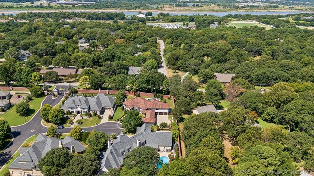 10805 S Marion Avenue, Tulsa, OK 74137