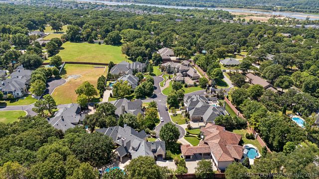 10805 S Marion Avenue, Tulsa, OK 74137