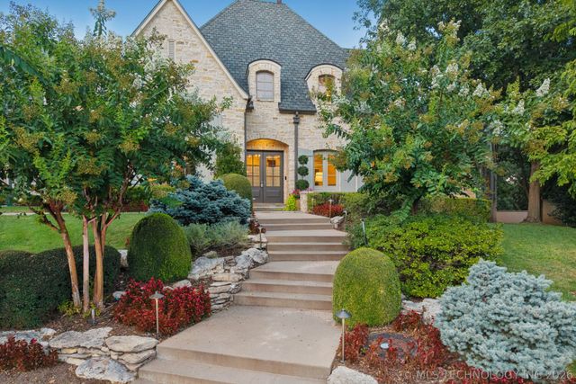 10805 S Marion Avenue, Tulsa, OK 74137