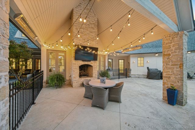 10805 S Marion Avenue, Tulsa, OK 74137