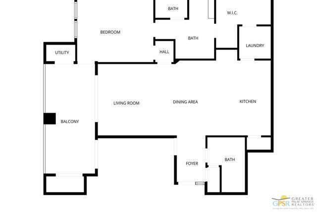 2109 Via Calderia, Palm Desert, CA 92260