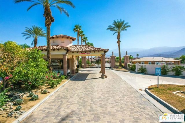 2109 Via Calderia, Palm Desert, CA 92260
