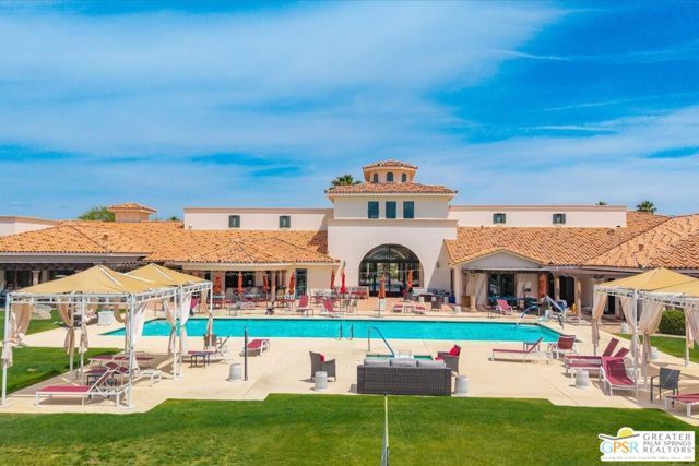 2109 Via Calderia, Palm Desert, CA 92260