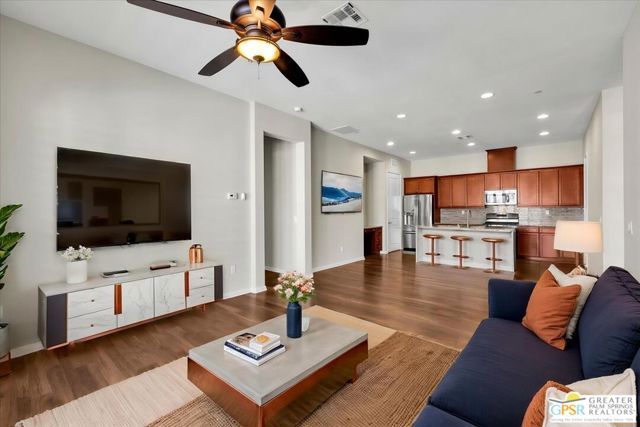 2109 Via Calderia, Palm Desert, CA 92260