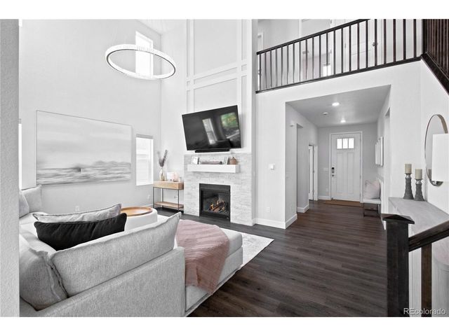 16617 Dry Camp Dr, Parker, CO 80134