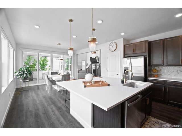 16617 Dry Camp Dr, Parker, CO 80134