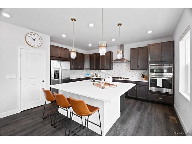 16617 Dry Camp Dr, Parker, CO 80134