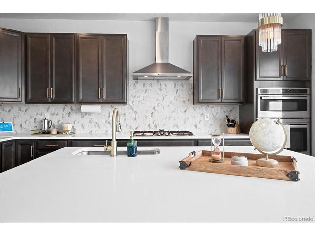 16617 Dry Camp Dr, Parker, CO 80134