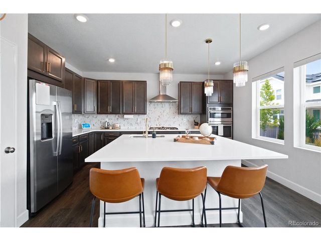 16617 Dry Camp Dr, Parker, CO 80134
