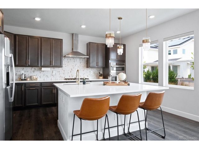 16617 Dry Camp Dr, Parker, CO 80134