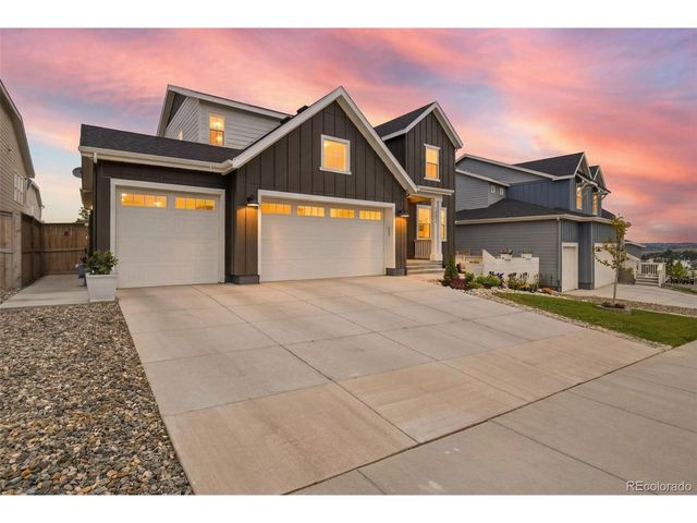 16617 Dry Camp Dr, Parker, CO 80134