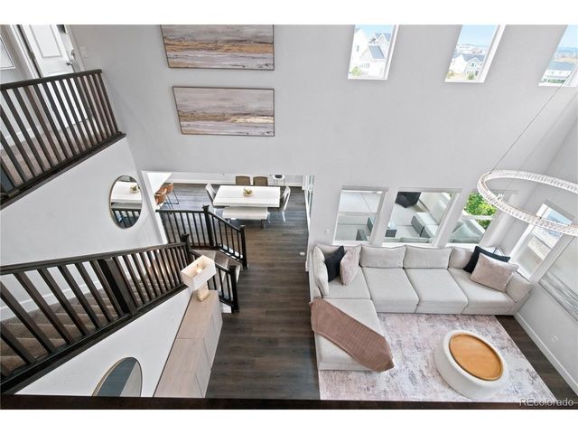 16617 Dry Camp Dr, Parker, CO 80134
