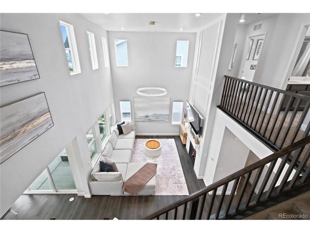 16617 Dry Camp Dr, Parker, CO 80134