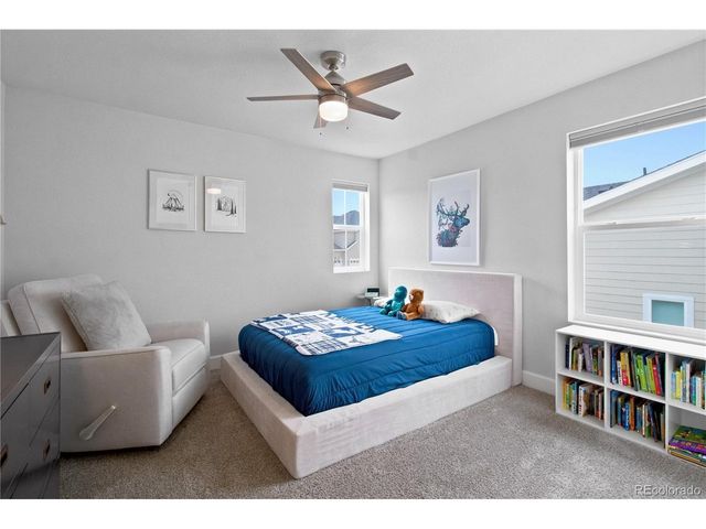 16617 Dry Camp Dr, Parker, CO 80134