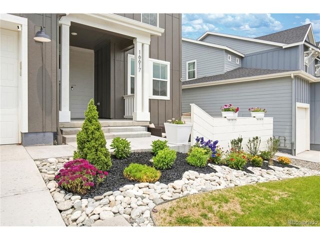 16617 Dry Camp Dr, Parker, CO 80134