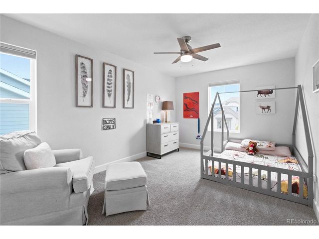 16617 Dry Camp Dr, Parker, CO 80134